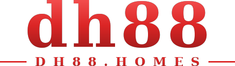 dh88 logo